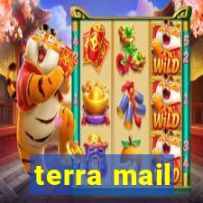 terra mail